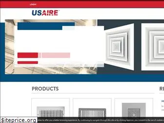 usaire.com