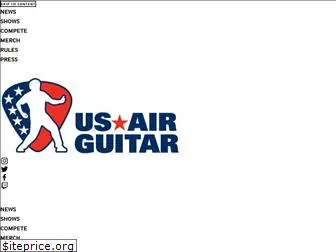 usairguitar.com