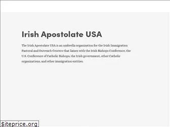 usairish.org