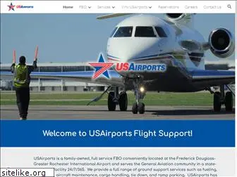 usairports.com