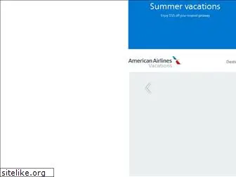 usairwaysvacations.com