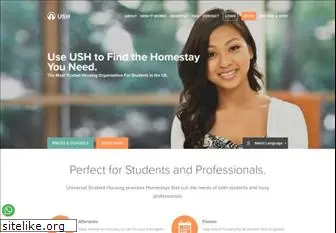 usaish.com