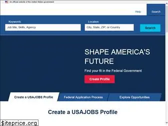 usajobs.gov