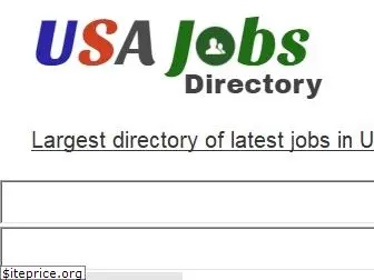 usajobsdirectory.com