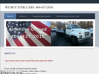 usajunkcars.com