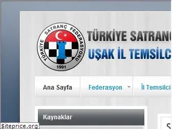 usak.tsf.org.tr