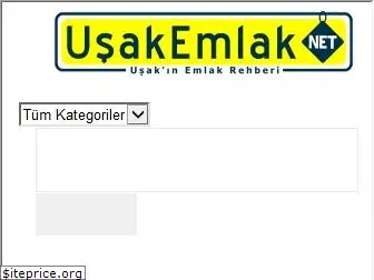 www.usakemlak.net website price