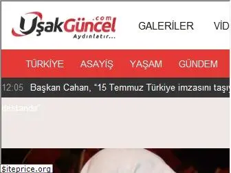 usakguncel.com