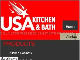 usakitchenandbath.com