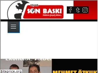 usaksonbaski.com