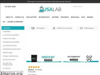 usalab.com