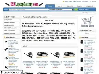 usalaptopbattery.com