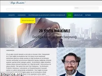 usaldanismanlik.com