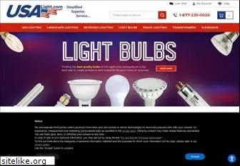 usalight.com