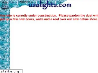 usalights.com