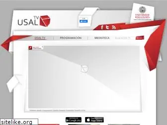 usaltv.es