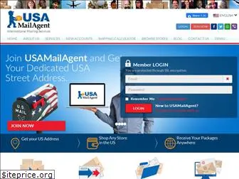 usamailagent.com