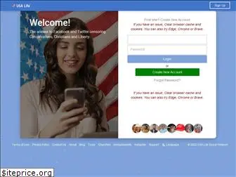 www.usame.life