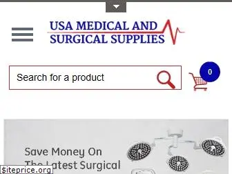 usamedicalsurgical.com