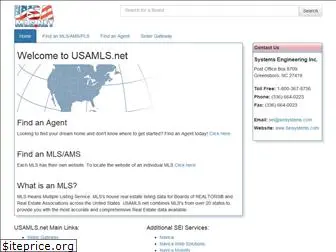 usamls.net