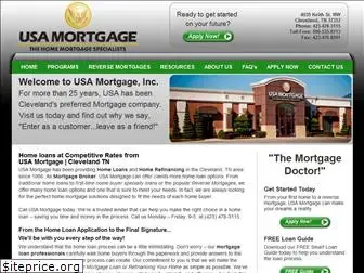 usamortgageinc.com