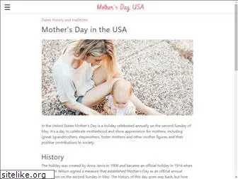 usamothersday.com