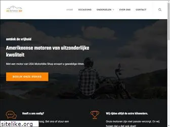 usamotorbikeshop.nl