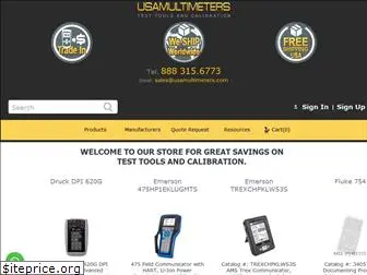 usamultimeters.com