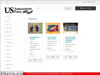 usamusementparts.com