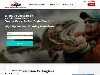 usangler.com