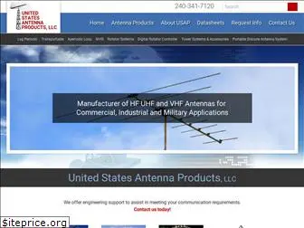 usantennaproducts.com