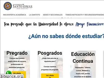 usantotomas.edu.co