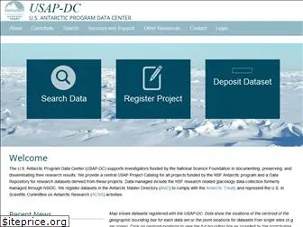 usap-data.org