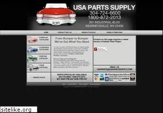 usapartssupply.com