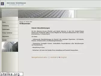 usapatent.de
