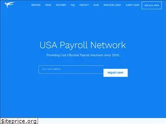 usapayrollnetwork.com