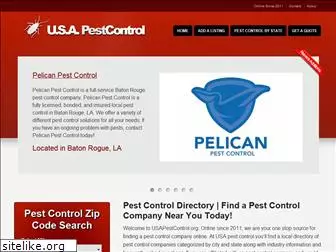 usapestcontrol.org