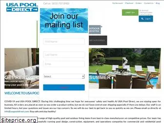 usapooldirect.com