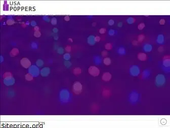 usapoppers.com