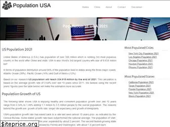 usapopulation.org