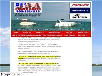 usapowerboats.com