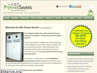 usapowersavers.com