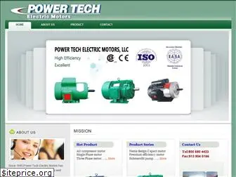 usapowertech.com