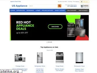usappliance.com