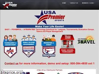 usapremiersports.com