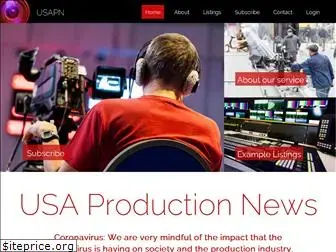 usaproductionnews.com