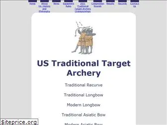 usarcherytraditional.org