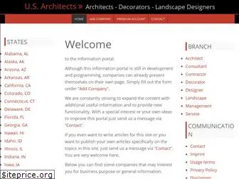 usarchitects.us