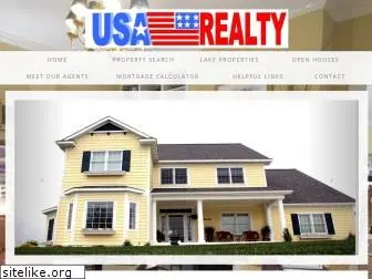 usarealtyfirst.com