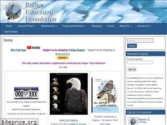 usaref.org thumbnail